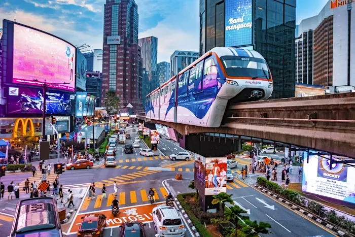 Kuala Lumpur Malaysia