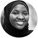 Maryam, medical student at UPM