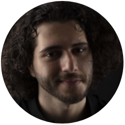 Tariq, MBA student
