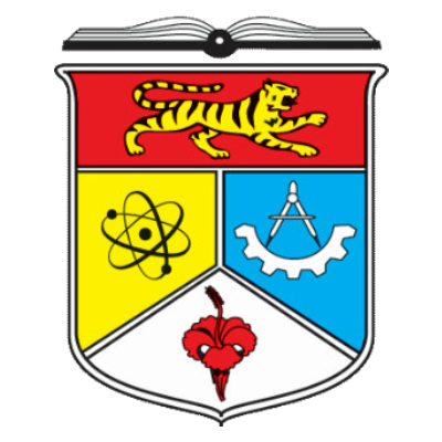 UKM — Universiti Kebangsaan Malaysia logo
