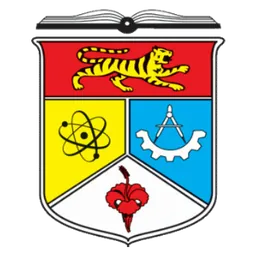 UKM — Universiti Kebangsaan Malaysia logo