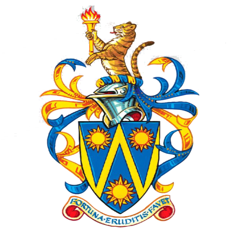 Sunway University logo
