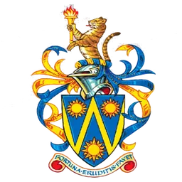Sunway University logo