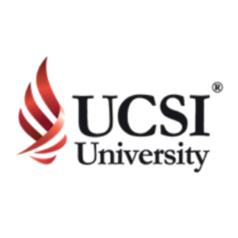 UCSI University logo