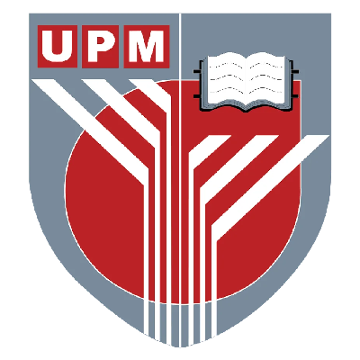 UPM — Universiti Putra Malaysia logo