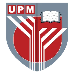UPM — Universiti Putra Malaysia logo